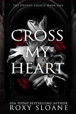 Cross My Heart by Roxy Sloane