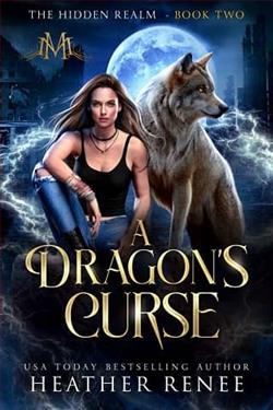 A Dragon's Curse by Heather Renee