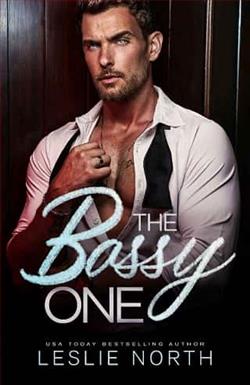The Bossy One by Leslie North