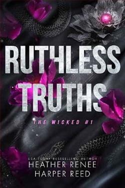 Ruthless Truths by Heather Renee