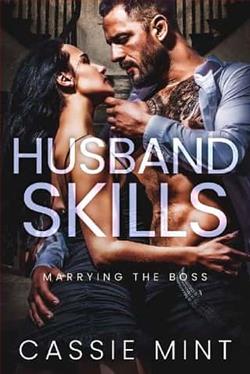 Husband Skills by Cassie Mint