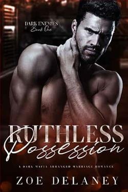 Ruthless Possession by Zoe Delaney