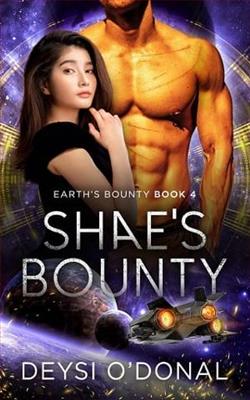 Shae’s Bounty by Deysi O’Donal