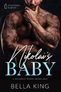 Nikolai's Baby by Bella King