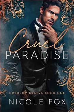 Cruel Paradise by Nicole Fox