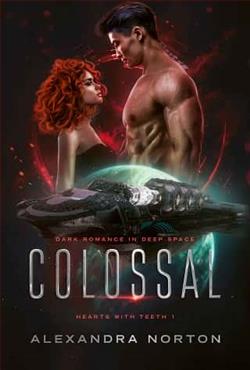 Colossal by Alexandra Norton