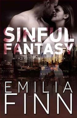 Sinful Fantasy by Emilia Finn