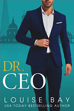 Dr. CEO (The Doctors) by Louise Bay