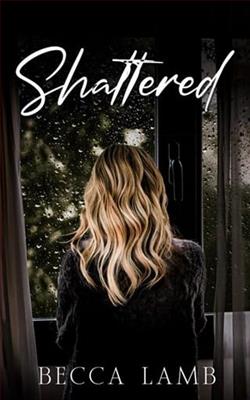 Shattered by Becca Lamb