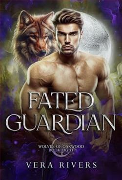 Fated Guardian by Vera Rivers