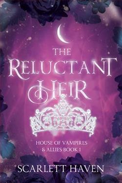 The Reluctant Heir by Scarlett Haven