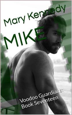 Mike by Mary Kennedy