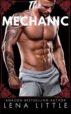 The Mechanic by Lena Little