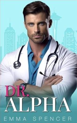 Dr. Alpha by Emma Spencer