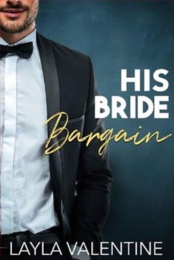 His Bride Bargain by Layla Valentine