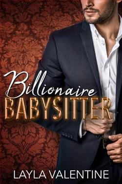 Billionaire Babysitter by Layla Valentine