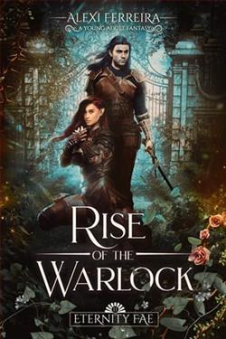 Rise of the Warlock by Alexi Ferreira