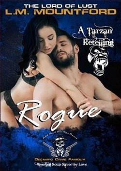 Rogue by L.M. Mountford