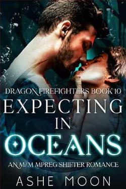 Expecting in Oceans by Ashe Moon