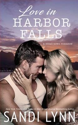 Love In Harbor Falls by Sandi Lynn
