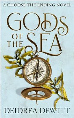 Gods of the Sea by Deidrea DeWitt