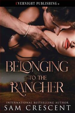 Belonging to the Rancher by Sam Crescent