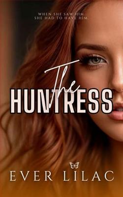 The Huntress by Ever Lilac