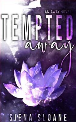 Tempted Away by Siena Sloane