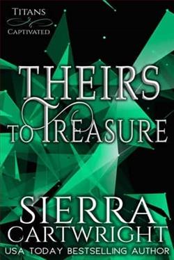 Theirs to Treasure by Sierra Cartwright