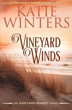 Vineyard Winds by Katie Winters