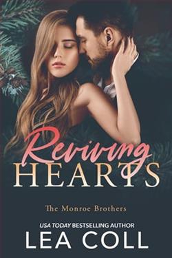Reviving Hearts by Lea Coll