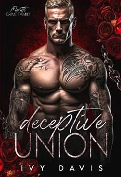 Deceptive Union by Ivy Davis