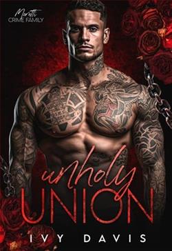 Unholy Union by Ivy Davis