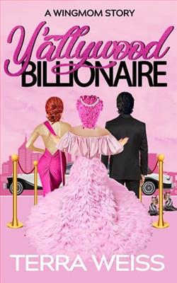 Y'allywood Billionaire by Terra Weiss
