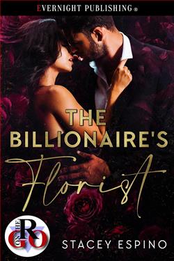 The Billionaire's Florist by Stacey Espino