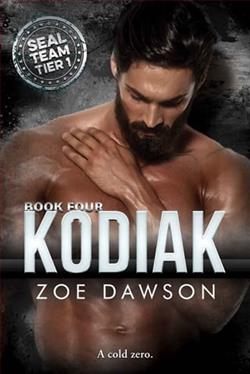Kodiak by Zoe Dawson