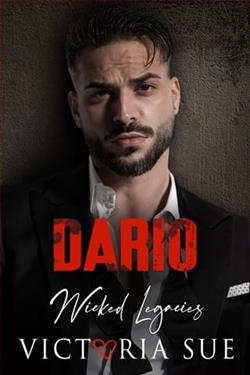 Dario by Victoria Sue