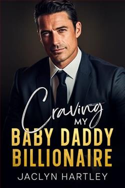 Craving My Baby Daddy Billionaire by Jaclyn Hartley