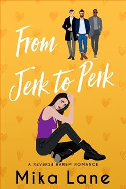 From Jerk to Perk by Mika Lane
