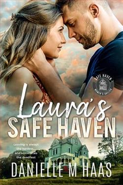 Laura's Safe Haven by Danielle M. Haas