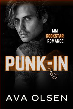 Punk-In by Ava Olsen