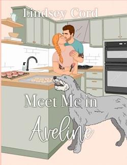 Meet Me in Aveline by Lindsey Cord