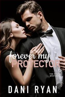Forever My Protector by Dani Ryan