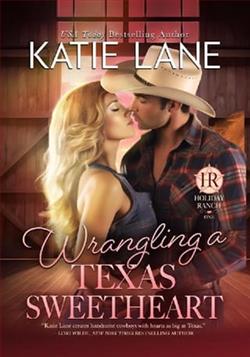 Wrangling a Texas Sweetheart by Katie Lane