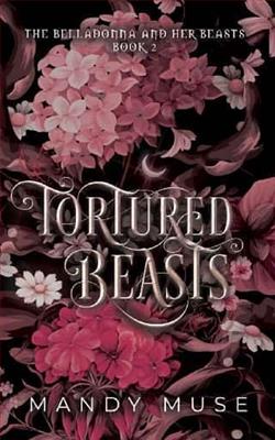 Tortured Beasts by Mandy Muse