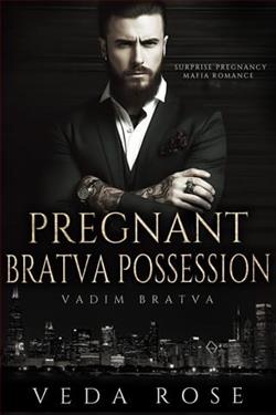 Pregnant Bratva Possession by Veda Rose