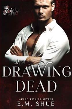Drawing Dead by E.M. Shue