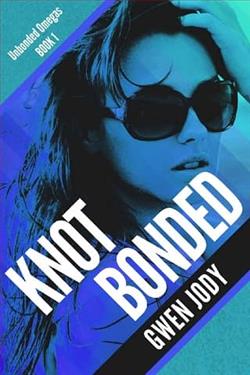 Knot Bonded by Gwen Jody