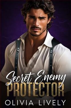 Secret Enemy Protector by Olivia Lively