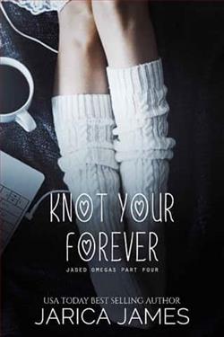 Knot Your Forever by Jarica James